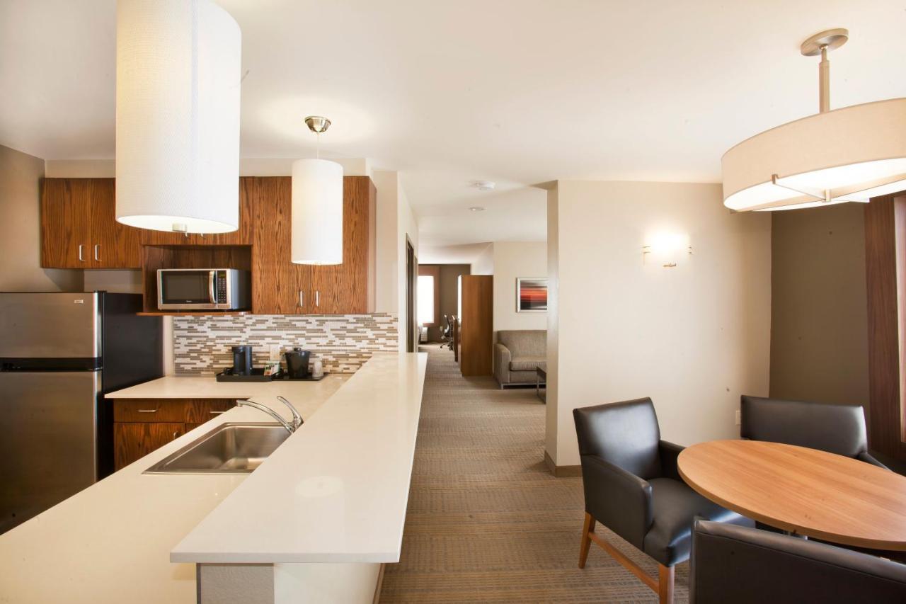 Holiday Inn Express Hotel & Suites Hot Springs By Ihg Exterior foto