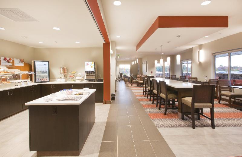 Holiday Inn Express Hotel & Suites Hot Springs By Ihg Exterior foto